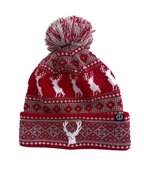 Hat - Blitzen Beanie