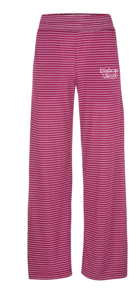 Bottoms - Women's Evelyn Pants Red