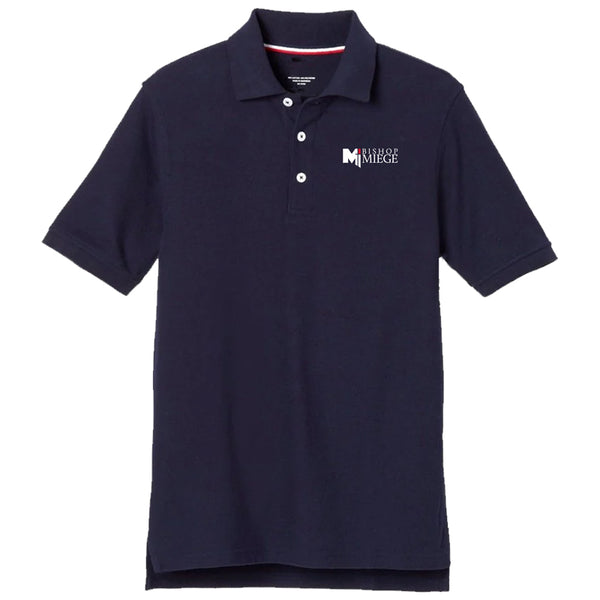 Uniform - Short Sleeve Polos