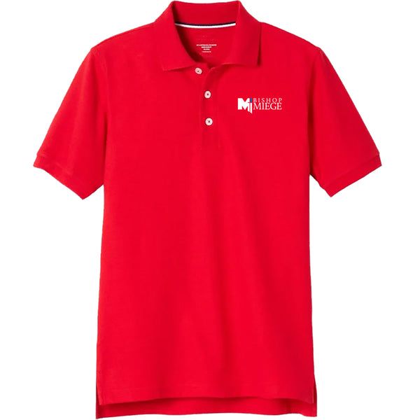 Uniform - Short Sleeve Polos