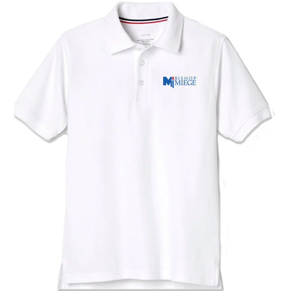 Uniform - Short Sleeve Polos