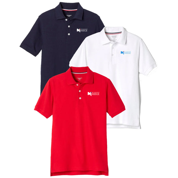 Uniform - Short Sleeve Polos